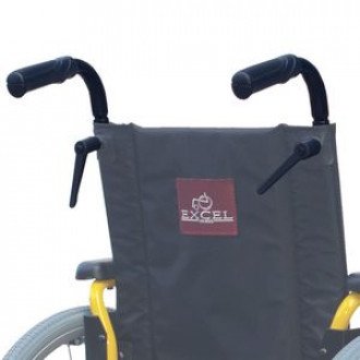 Детская инвалидная коляска Excel G3 Pediatric в 
