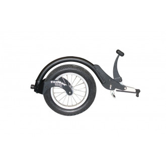 Приставка для инвалидной коляски FreeWheel в 