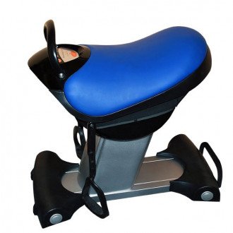 Иппотренажёр Takasima S-Rider SKY 007 в 