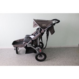 Детская прогулочная коляска ДЦП Special Tomato Jogger в 