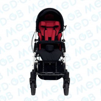 Детская прогулочная коляска ДЦП Vitea Care Junior Plus в 