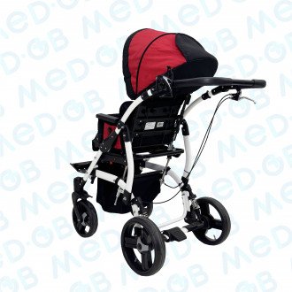 Детская прогулочная коляска ДЦП Vitea Care Junior Plus в 