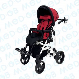 Детская прогулочная коляска ДЦП Vitea Care Junior Plus в 