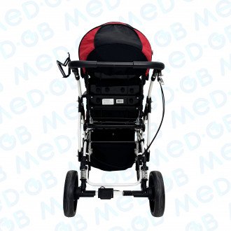 Детская прогулочная коляска ДЦП Vitea Care Junior Plus в 
