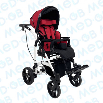 Детская прогулочная коляска ДЦП Vitea Care Junior Plus