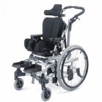 Детская инвалидная коляска R82 X-Panda Multi Frame Active в 