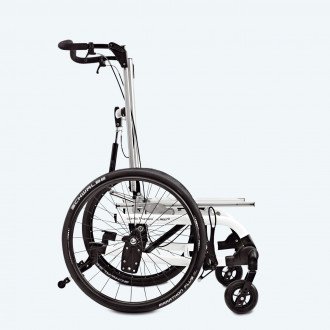 Детская инвалидная коляска R82 X-Panda Multi Frame Active в 