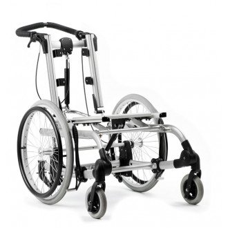 Детская инвалидная коляска R82 X-Panda Multi Frame Active в 