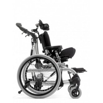Детская инвалидная коляска R82 X-Panda Multi Frame Active в 