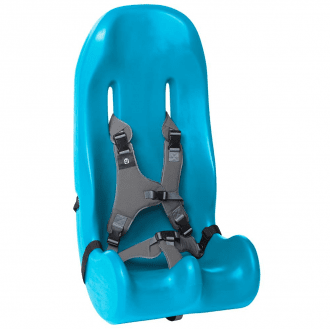 Кресло для детей инвалидов Special Tomato Sitter с деревянной стационарной базой в 