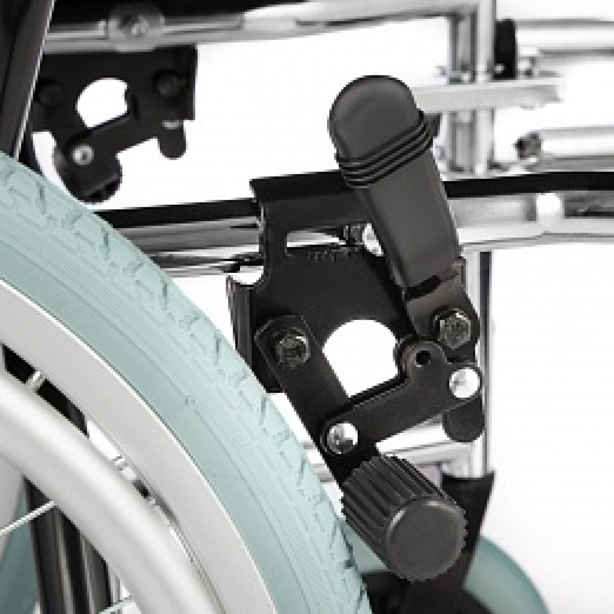 Инвалидное кресло-коляска Ortonica Olvia 30