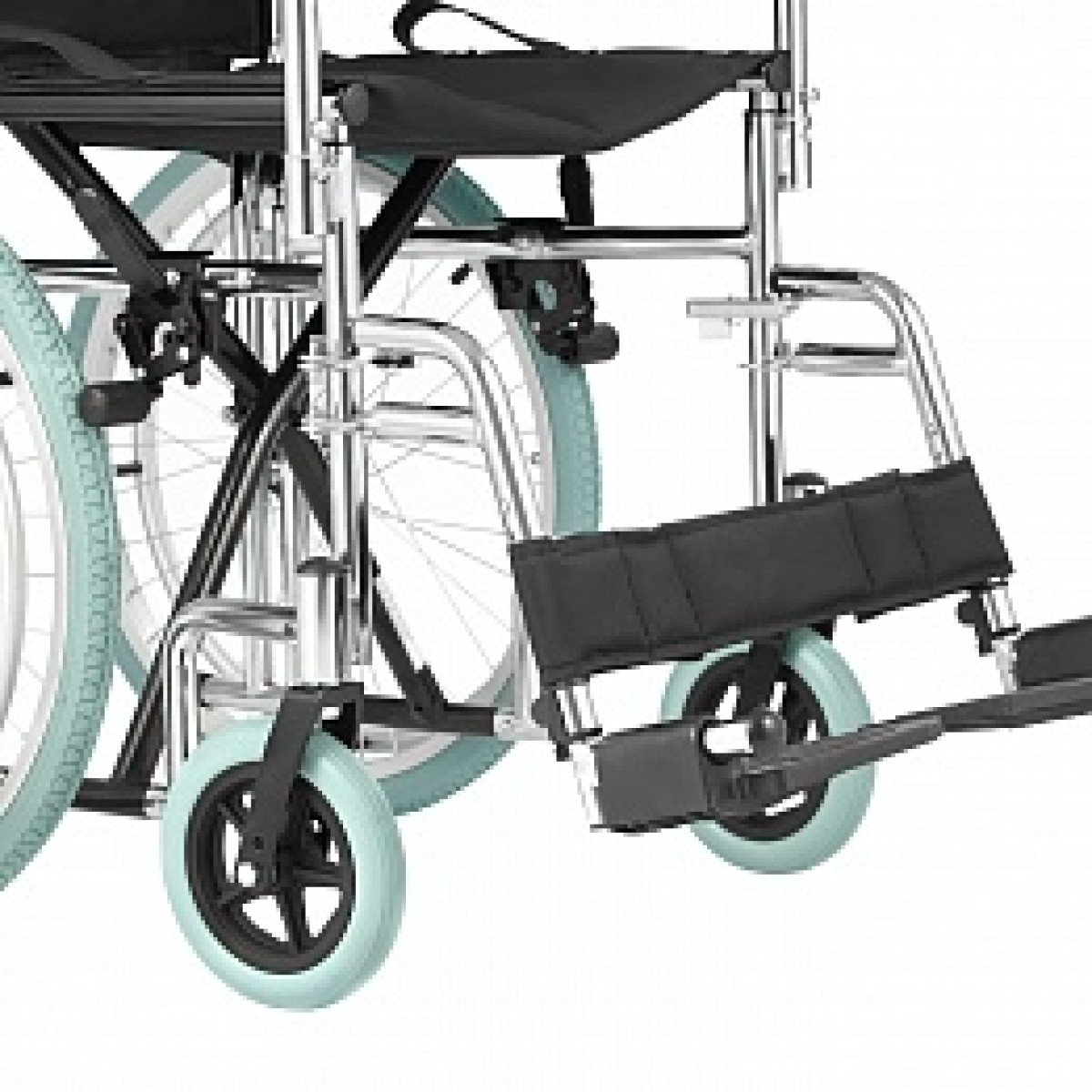 Инвалидное кресло-коляска Ortonica Olvia 30
