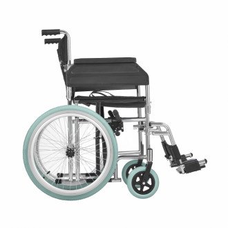 Кресло-коляска узкая Ortonica Home 60 в 