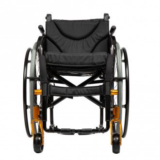 Активная инвалидная коляска Ortonica S 3000 в 