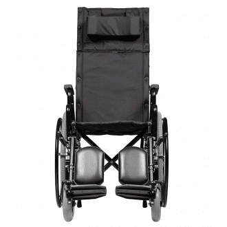 Кресло-коляска с высокой спинкой Ortonica Recline 100 в 