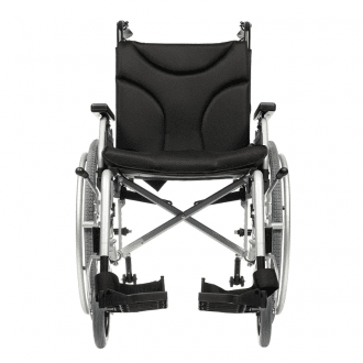 Кресло-коляска с ручным приводом Ortonica Recline 500 в 