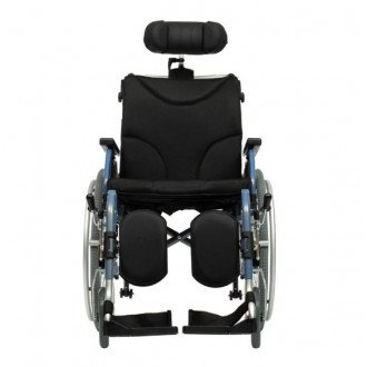 Кресло-коляска с ручным приводом Ortonica Comfort 500 в 