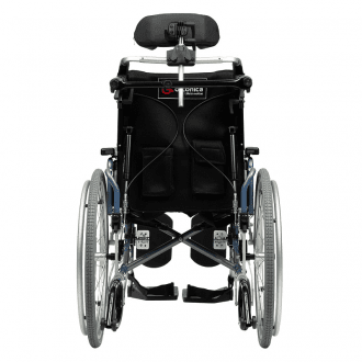 Кресло-коляска с ручным приводом Ortonica Comfort 500 в 