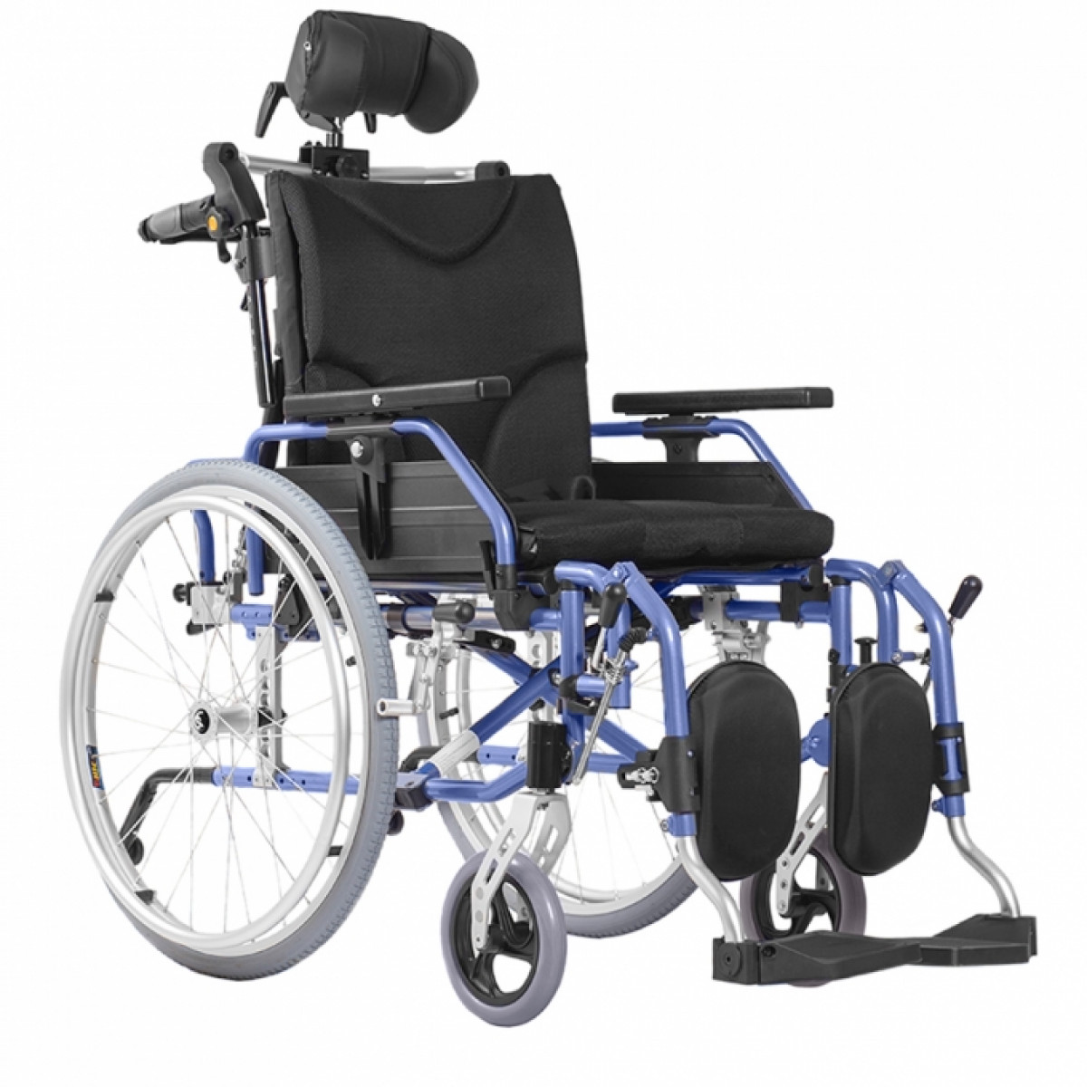 Инвалидное кресло Ортоника