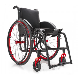 Активная инвалидная коляска Progeo Exelle в 
