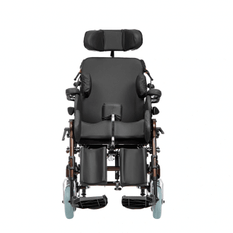 Кресло-каталка многофункциональная Ortonica Luxe 200 в 