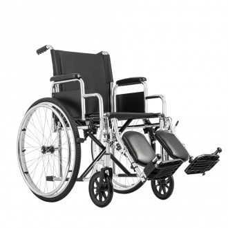 Узкая кресло-коляска Ortonica Base 150 (Olvia 40) в 