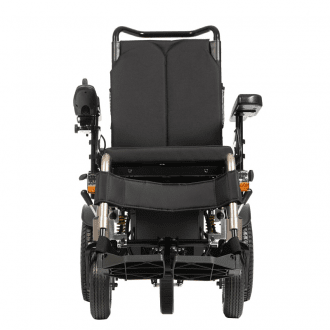 Инвалидная коляска с электроприводом Ortonica Pulse 210  в 