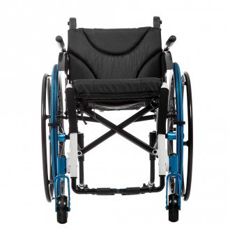 Активная инвалидная коляска Ortonica S 4000 в 
