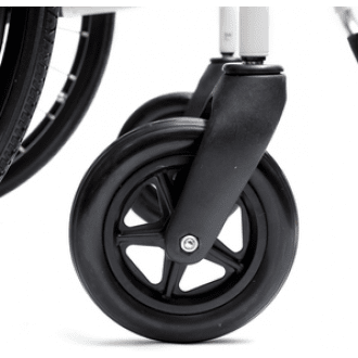 Кресло-коляска с ручным приводом Excel G-Lite Pro 24 в 