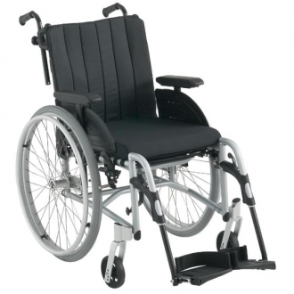 Активная кресло-коляска Invacare XLT Swing в 