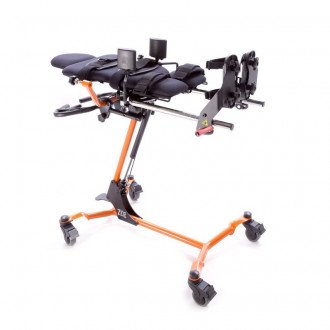 Детский вертикализатор передне - заднеопорный с разведением ног EasyStand Zing MPS TT в 