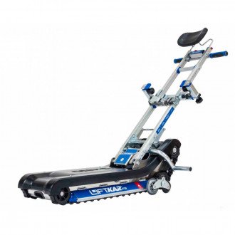 Лестничный гусеничный подъёмник SANO PTR 160 в 
