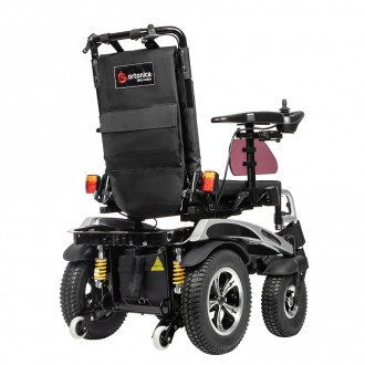 Инвалидная коляска с электроприводом Ortonica Pulse 310 в 