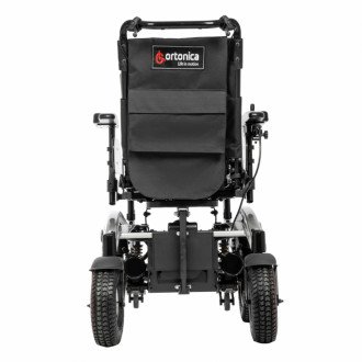 Инвалидная коляска с электроприводом Ortonica Pulse 330 в 