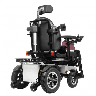Инвалидная коляска с электроприводом Ortonica Pulse 770 в 