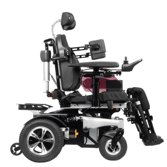 Инвалидная коляска с электроприводом Ortonica Pulse 770 в 