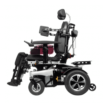 Инвалидная коляска с электроприводом Ortonica Pulse 770 в 