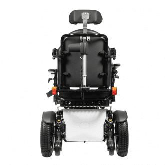 Инвалидная коляска с электроприводом Ortonica Pulse 770 в 