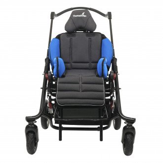 Детская прогулочная коляска ДЦП Thomashilfen EASyS Modular S в 