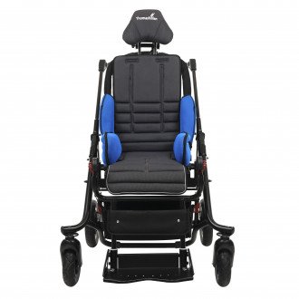Детская прогулочная коляска ДЦП Thomashilfen EASyS Modular S в 