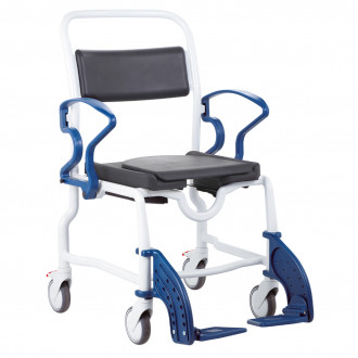 Кресло-стул с санитарным оснащением Rebotec Денвер в 