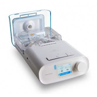 Авто CPAP аппарат Philips Respironics DreamStation в 