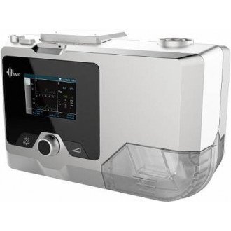 BPAP аппарат BMC Medical BMC ReSmart G2S LAB  в 