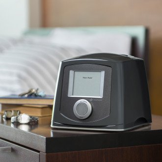 CPAP аппарат Fisher&Paykel ICON + в 