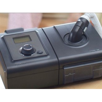 Philips Respironics PR System One REMstar Auto A-Flex с увлажнителем в 