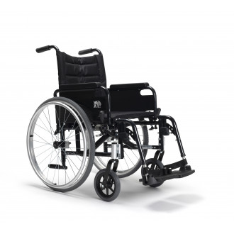 Кресло-коляска с ручным приводом Vermeiren Eclips Х4 в 