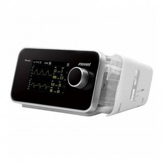 CPAP аппарат Resvent iBreeze 20A в 