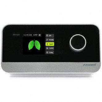 CPAP аппарат Resvent iBreeze 20A в 