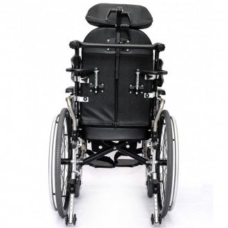 Кресло-коляска с ручным приводом Vermeiren V300 Comfort 30° в 