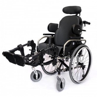 Кресло-коляска с ручным приводом Vermeiren V300 Comfort 30° в 